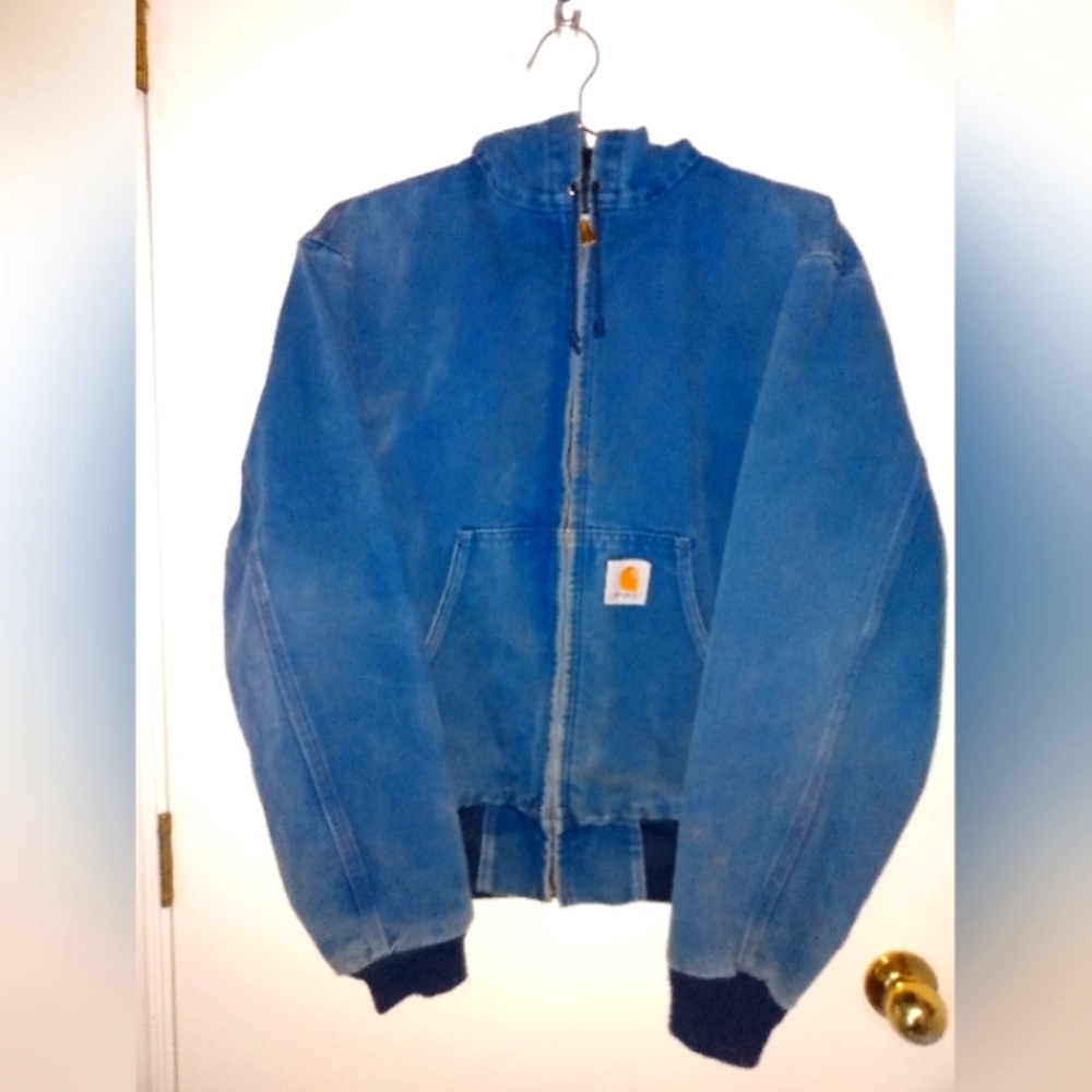 Carhartt Youth Jacket